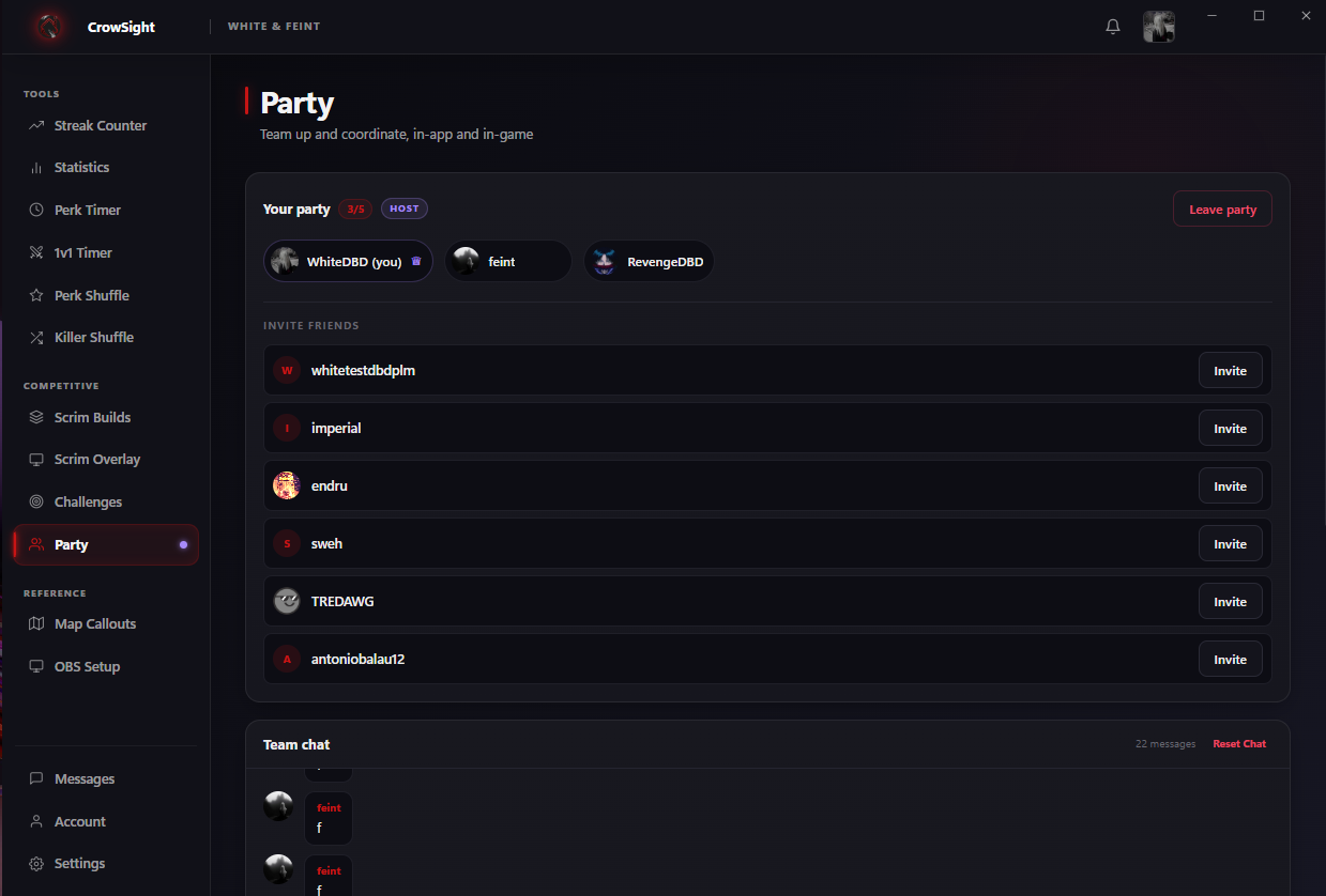 Party